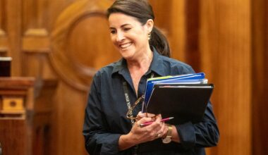 Education minister ‘beyond disappointed’ as teacher strikes confirmed for next week