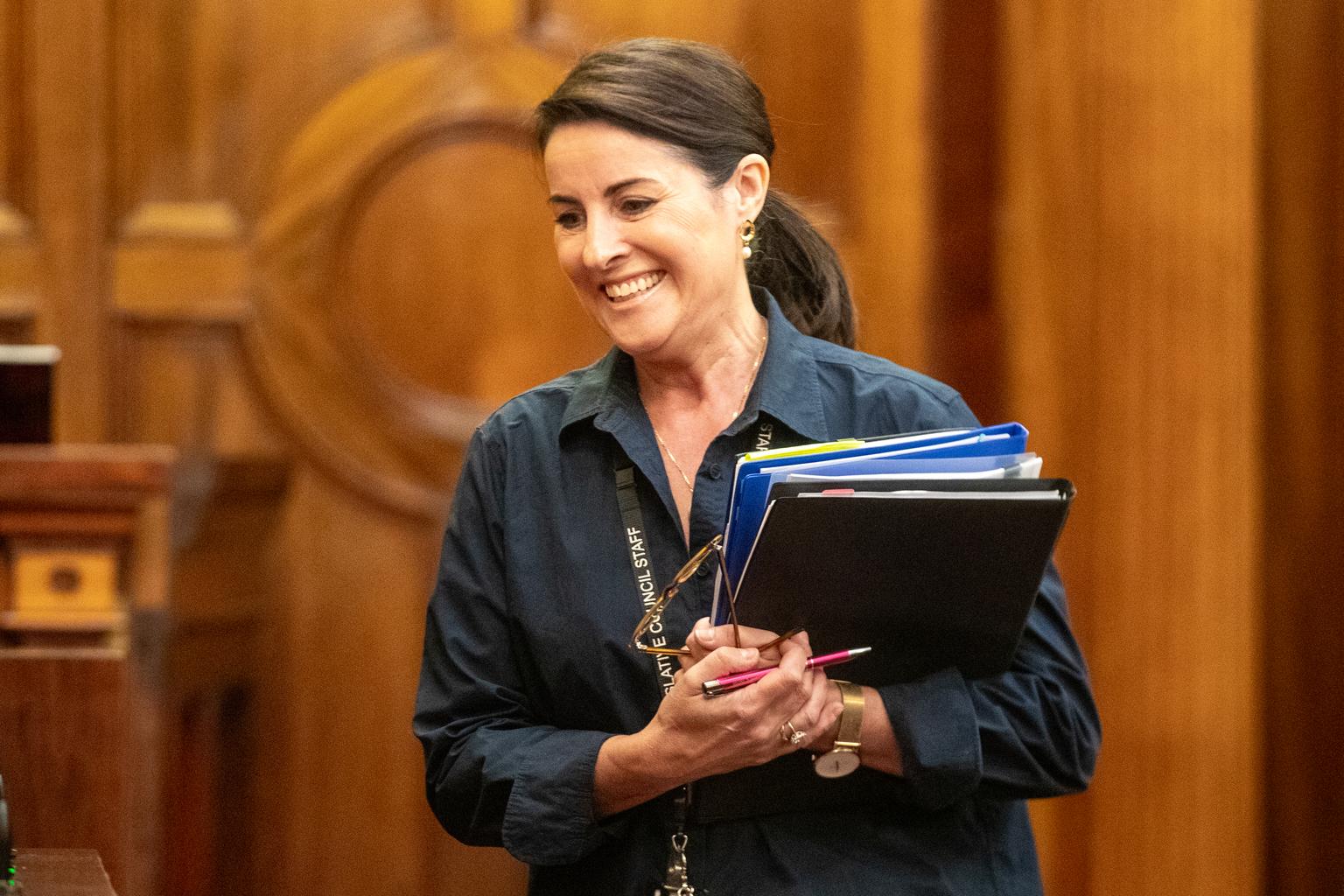 Education minister ‘beyond disappointed’ as teacher strikes confirmed for next week