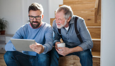 These are the 7 boomer money habits millennials left behind — and what they’re doing instead