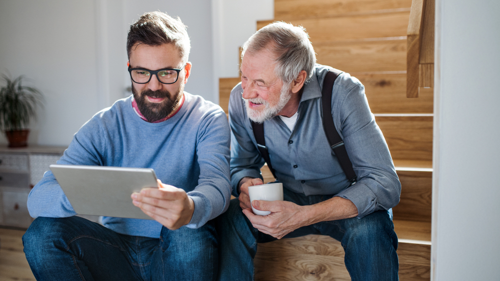 These are the 7 boomer money habits millennials left behind — and what they’re doing instead