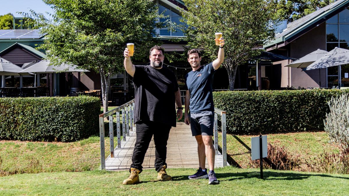 Cheeky Monkey Brewing Co: Popular WA brewery bringing South West vibes to Perth CBD’s Brookfield Place