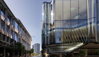 Glasshouse Theatre set to open in Brisbane