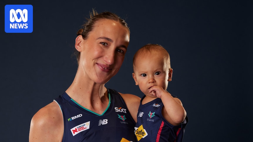 Super Netball Round-Up: Mannix starts Mums WhatsApp group, Wallam's revenge and Housby back to her best