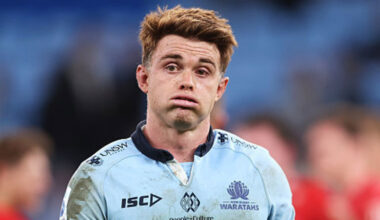 Andrew Kellaway news; ACT Brumbies vs NSW Waratahs preview; out-of-favour Wallabies veteran interview