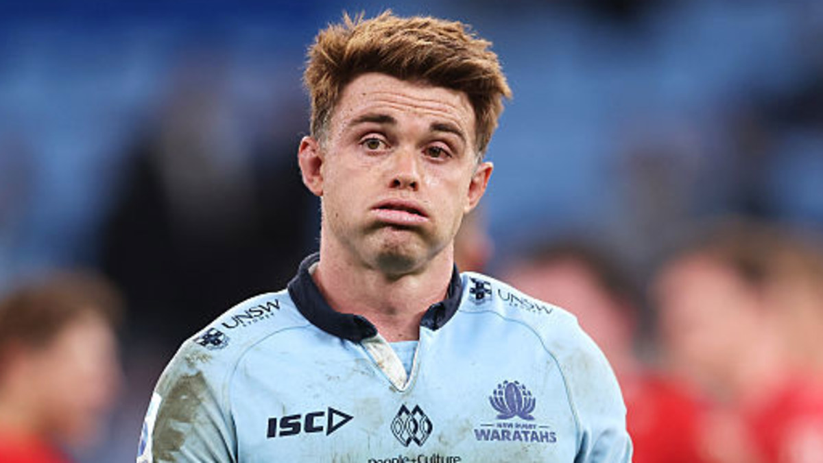 Andrew Kellaway news; ACT Brumbies vs NSW Waratahs preview; out-of-favour Wallabies veteran interview