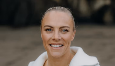 Matildas star Tameka Yallop opens up on endometriosis battle