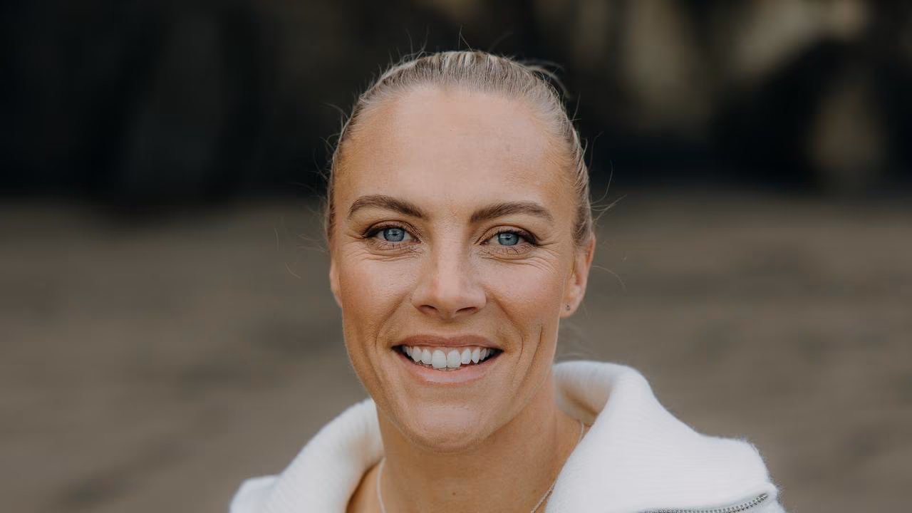 Matildas star Tameka Yallop opens up on endometriosis battle