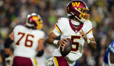 Ranking 2026 NFL Draft running back landing spots for fantasy football