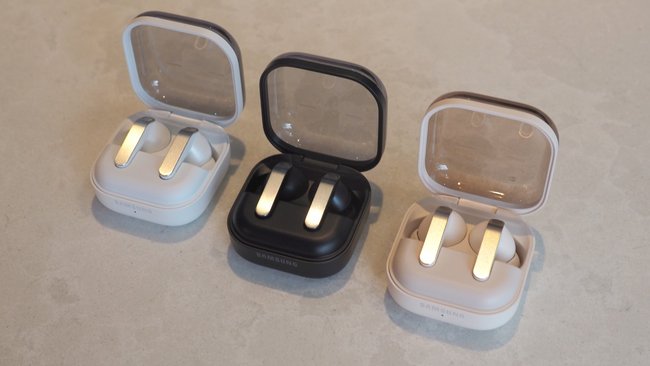 Amazon Australia has reduced the price of the Samsung Galaxy Buds4 Pro ahead of launch.