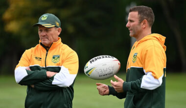 PNG Chiefs coach reveals NRL recruitment ambitions