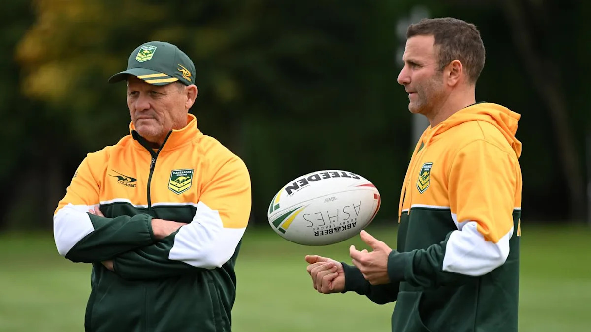 PNG Chiefs coach reveals NRL recruitment ambitions