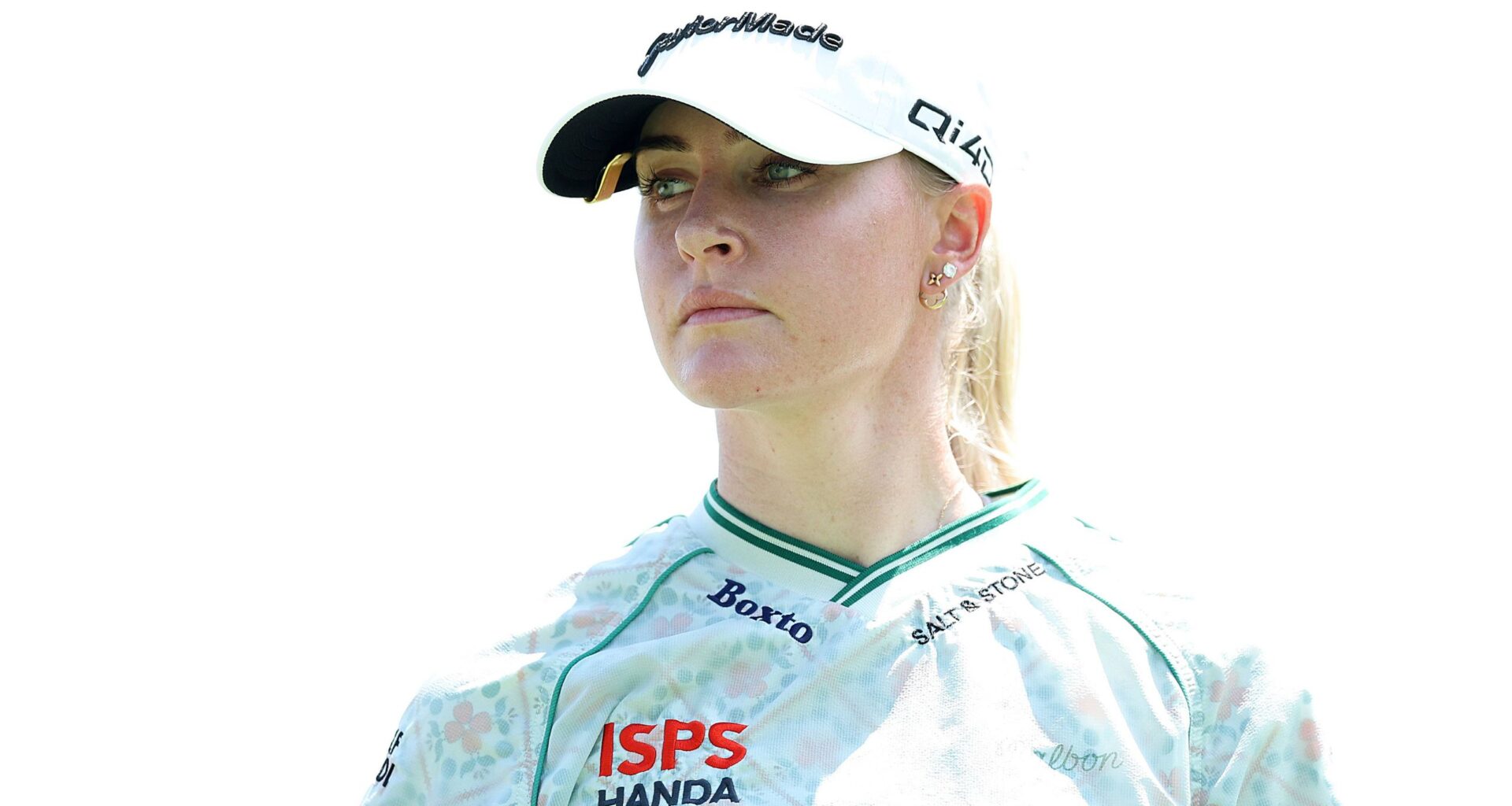 Charley Hull At 30: Underachiever Or On Track For Greatness?