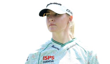 Charley Hull At 30: Underachiever Or On Track For Greatness?