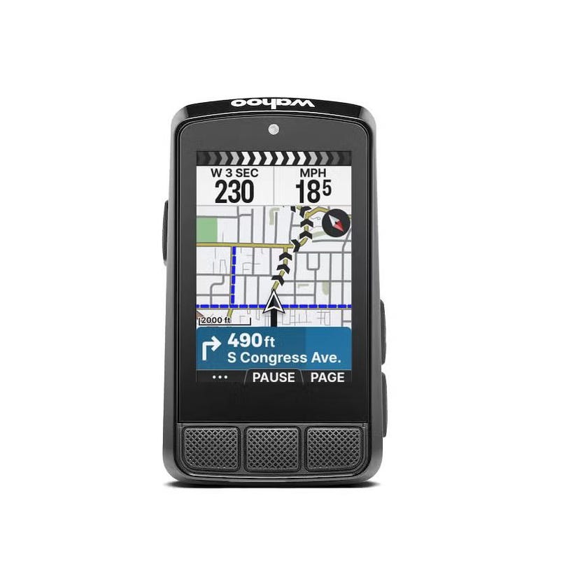 <p>Elemnt Bolt V3</p>