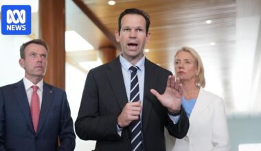 Federal politics: Coalition ramps up pressure on government over fuel shortages — as it happened