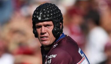 Anthony Seibold faces huge selection call on Jake Trbojevic, Manly Sea Eagles issues, analysis, NRL 360