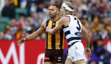 Which blockbuster MCG games will be fully ticketed, and which won’t, as the cost of living hits fans of Hawthorn Hawks, Geelong Cats, Collingwood Magpies, Essendon Bombers, Carlton Blues and Melbourne Demons