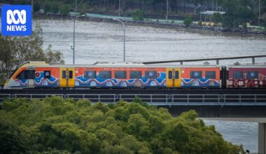 Some travel times in south-east Queensland could be twice as long in April. Here's what you need to know