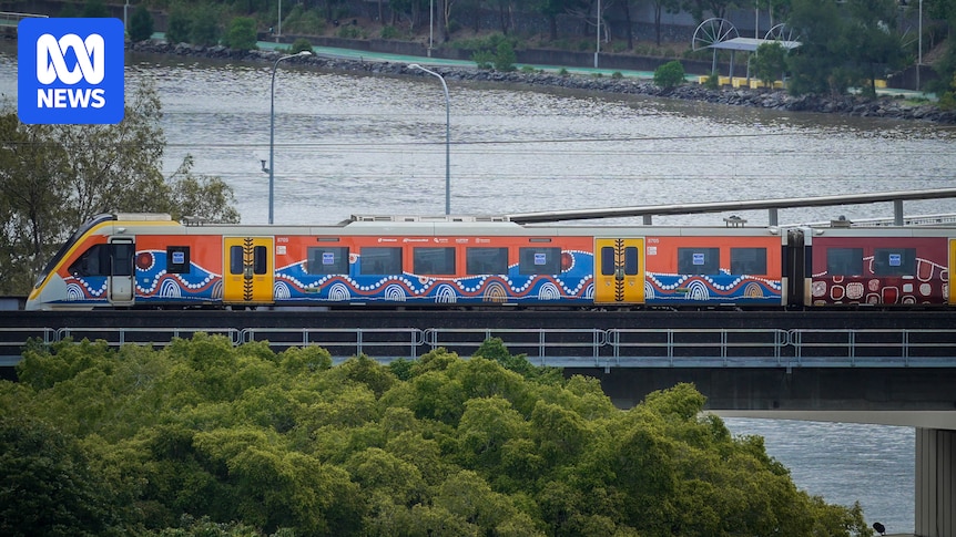 Some travel times in south-east Queensland could be twice as long in April. Here's what you need to know