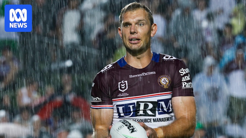 NRL live: Cronulla Sharks vs Gold Coast Titans, Manly Sea Eagles vs Canberra Raiders