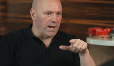 UFC's Dana White on taking MMA to the next level