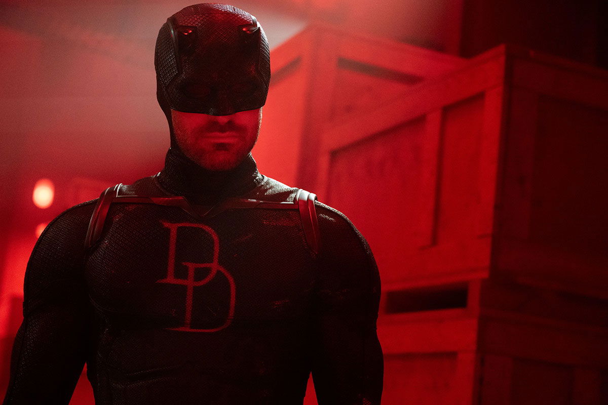 "Daredevil: Born Again" S2 Reviews Are In