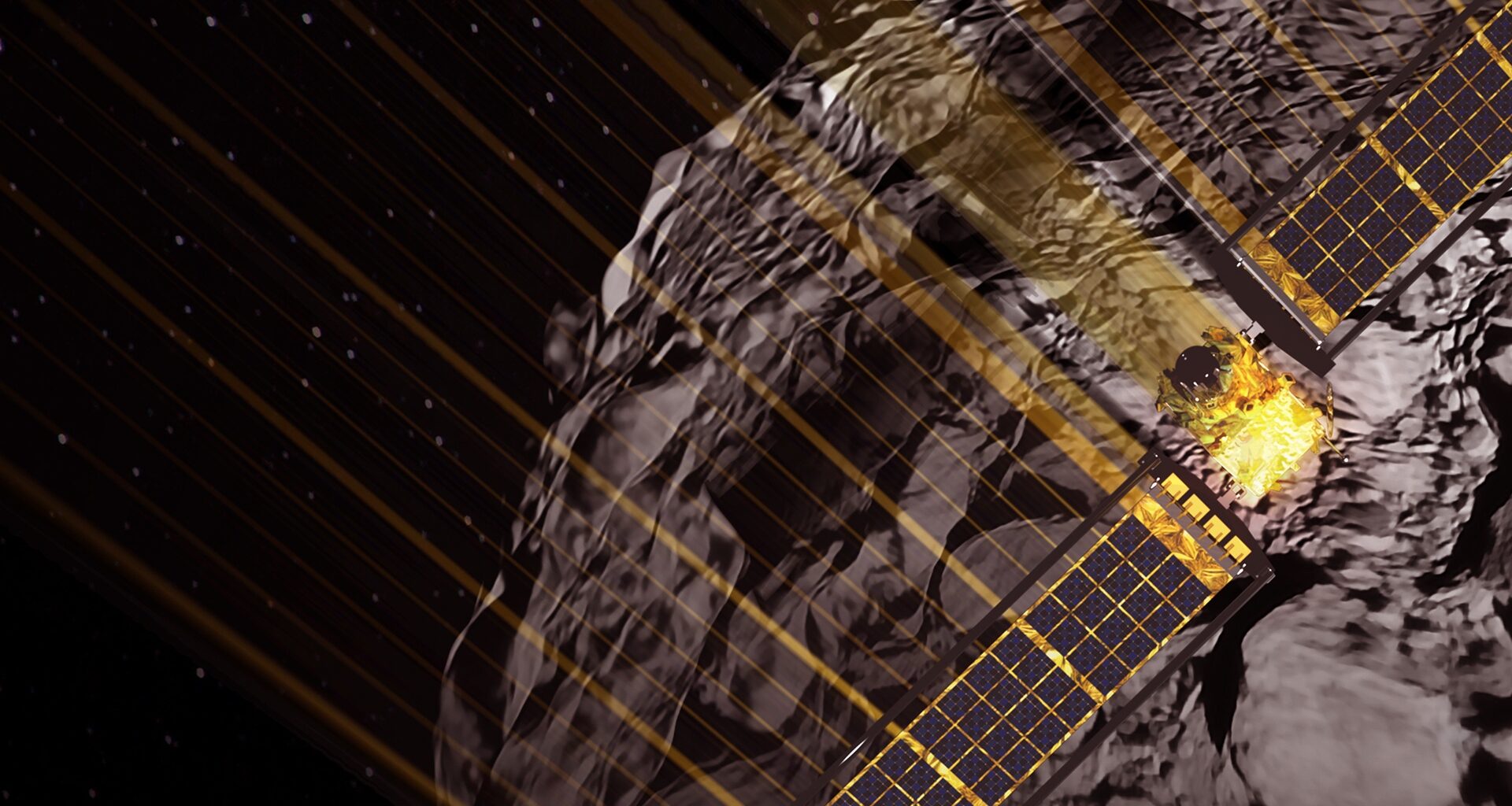 China signals new target for 2027 asteroid deflection test