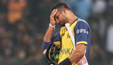A plume of smoke acends after a military strike on the capital Tehran. (Photo: AFP)
