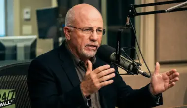 Dave Ramsey: “You Make $140K. Stay Out of Restaurants, Don’t Go on Vacation, And Get Rid of the Ferrari Bike”