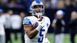 David Montgomery trade grades: Texans secure much-needed help in backfield, Lions gain slew of assets