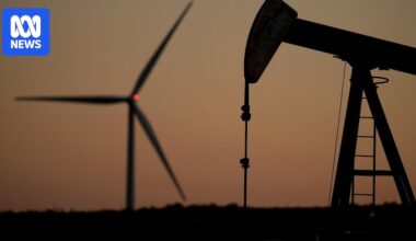 Australia has to fight back against misinformation about climate change, Senate report says