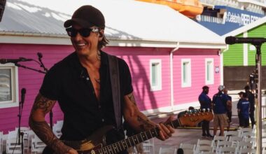 Keith Urban: Has country singer hit financial low following split from Nicole Kidman?