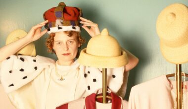 From corsets to crowns, the incredible pieces you need to see in the new Vivienne Westwood exhibition