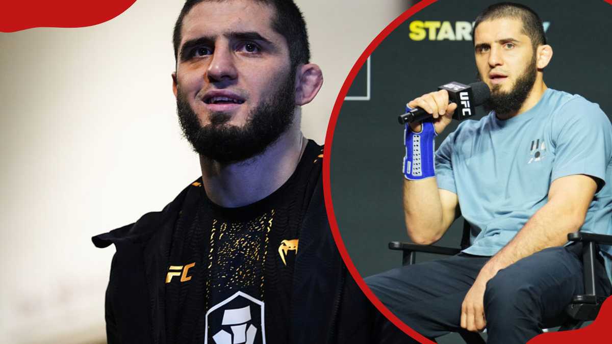 Inside Islam Makhachev's Multimillion-Dollar MMA Fortune | Streamline Feed