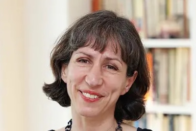 Ivana Nikolic-Hughes 