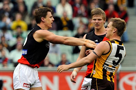Hate of origin: Inside football’s most intense rivalry