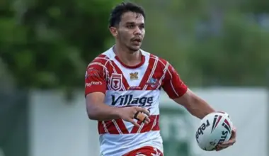 NRL gun to fuel France in World Cup charge