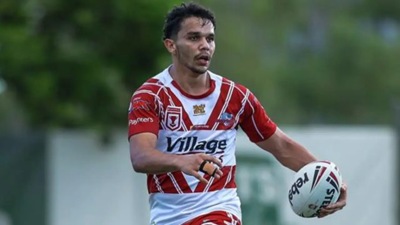 NRL gun to fuel France in World Cup charge