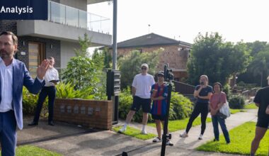 Rate hikes and global factors weigh on buyers in Sydney and Melbourne