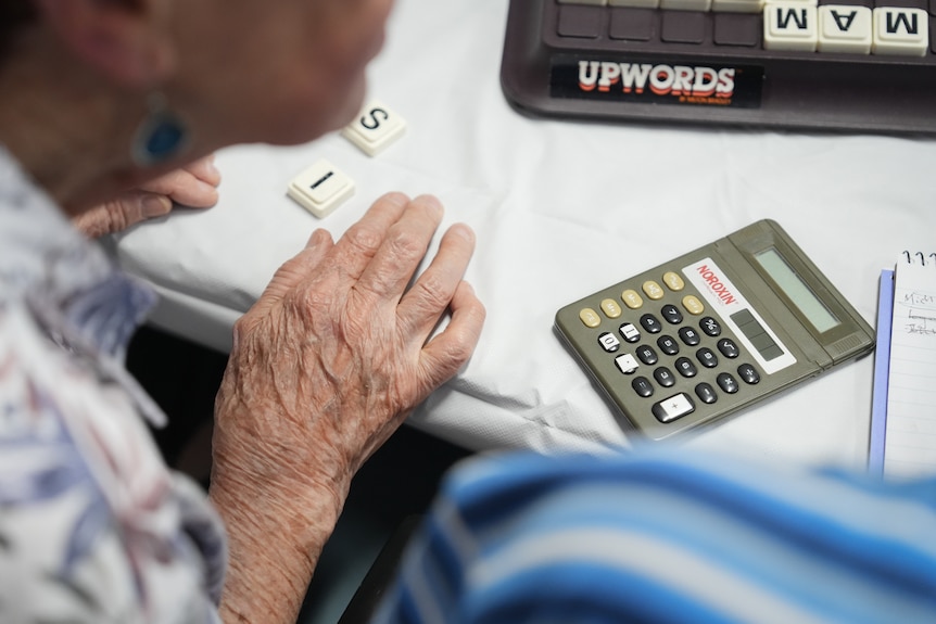 Intergenerational program, Bungendore