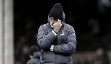 Will Tottenham, Spurs be relegated?, odds, predictions, relegation battle, table, fixtures, reaction, latest news