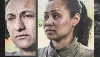 Dezi Freeman’s wife won’t be charged with obstructing police during manhunt for her husband