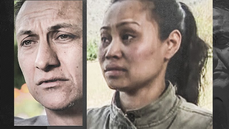 Dezi Freeman’s wife won’t be charged with obstructing police during manhunt for her husband