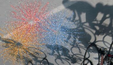 Clinton to celebrate America's 250th anniversary with 250-mile cycling challenge