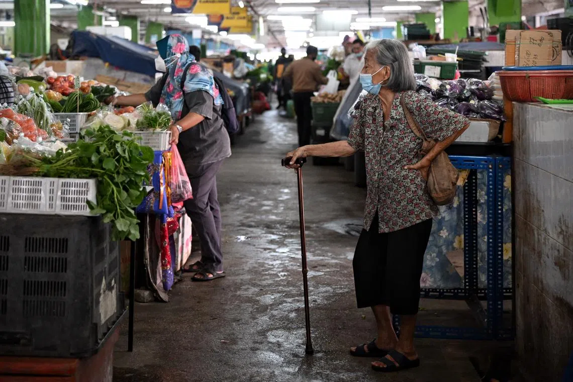 Subscribe Placeholder