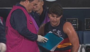 Subscribe to Code Sports for exclusive stories