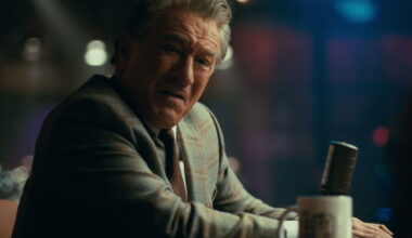 De Niro Passed On "The Batman: Part II" Role?