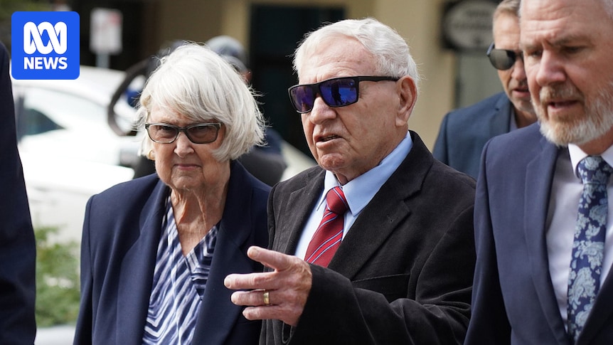 Australian footballer Barry Cable on trial for alleged sexual abuse of girl in 1960s