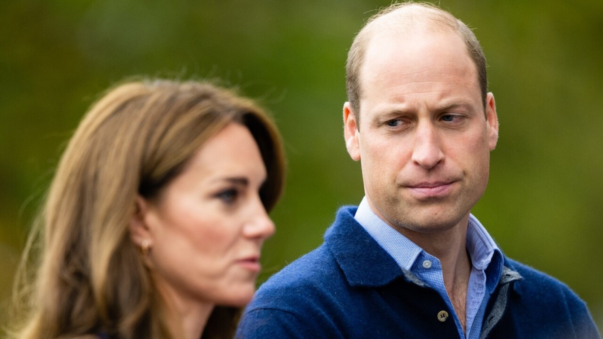 New book reveals behind-the-scenes Royal drama of Prince William and Princess Catherine