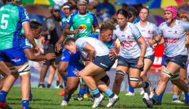 Brittany Merlo motivated to take second chance at Wallaroos dream after 'heartbreak' non-selection